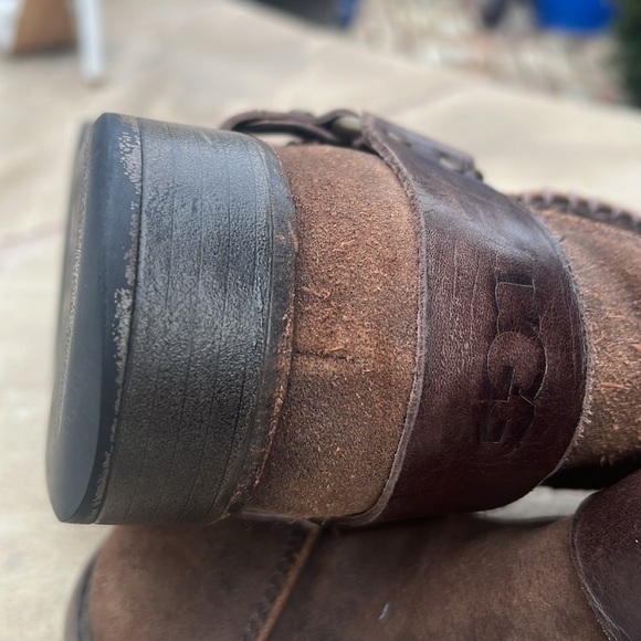 Ugg boots - Picture 9 of 12
